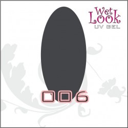 Gel Color Wet Look 5g #006